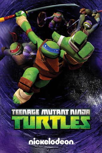 Les Tortues Ninja