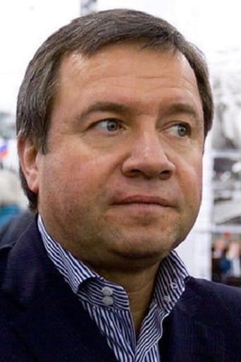 Image of Valentin Yumashev
