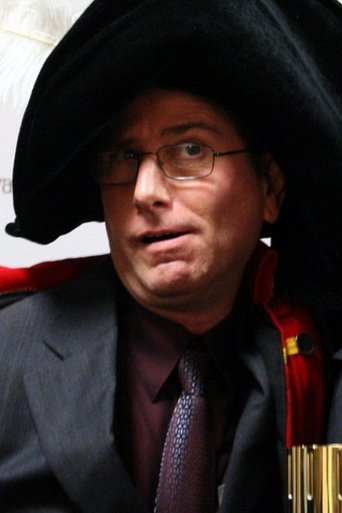 Image of Corey Burton