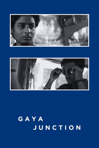 Gaya Junction