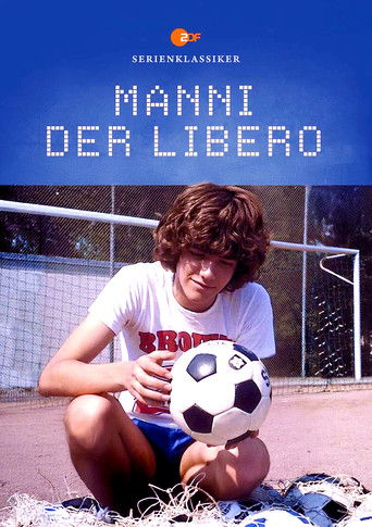 Manni, der Libero