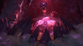 Close Combat Mage (2023- )