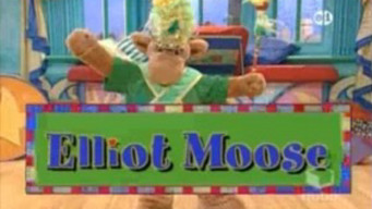Elliot Moose Temporada 2 Episodio 1