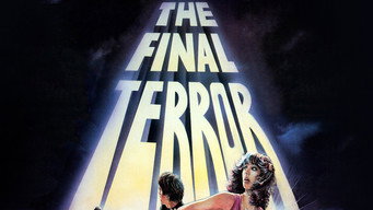 #6 The Final Terror