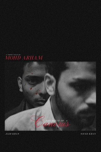 THE BIRTH OF A CANORUS