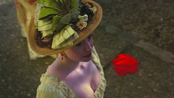 Anton Chekhov's The Duel (2010)
