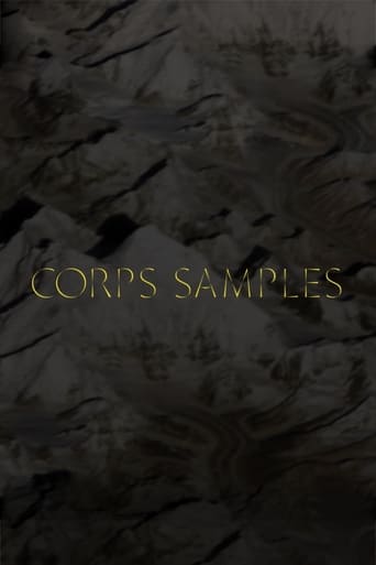 Corps Samples