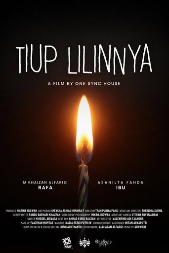 Cartell de TIUP LILINNYA