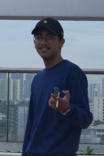 Zaki Yudha — 1