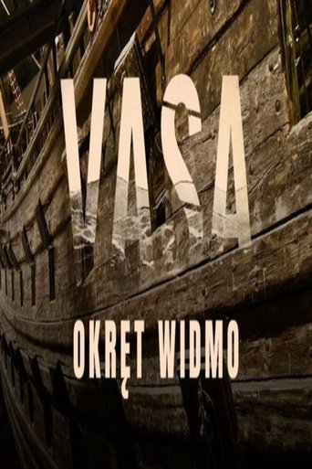 Vasa. Okręt widmo