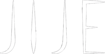 Jije logo