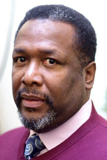 Foto de Wendell Pierce
