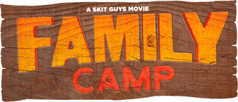 Family Camp logo