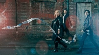 No Offence - 1x01