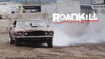 Junkyard-Rescue 1968 Mustang Mach 1!