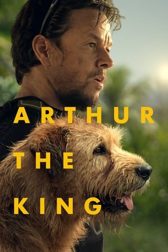 Arthur the King (2024) eKino TV - Cały Film Online