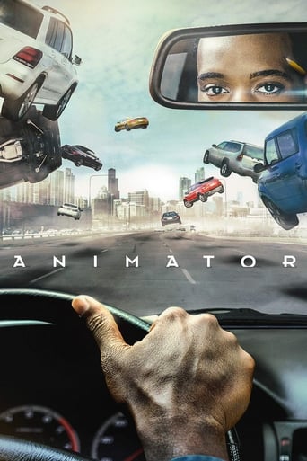 Poster of Animator