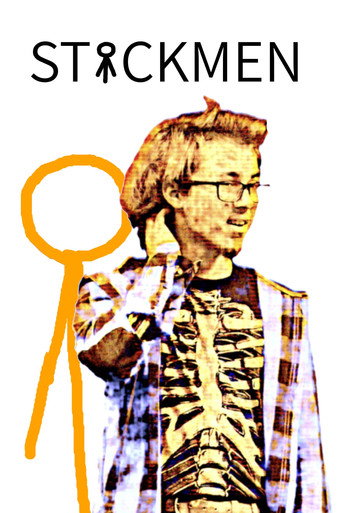 Stickmen galeri 5
