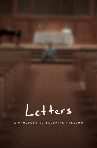 Letters: A Prologue to Escaping Freedom torrent magnet 