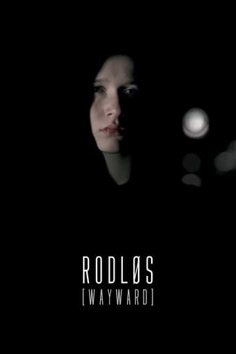 Poster of Rodløs