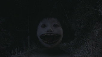#7 Death Forest: Forbidden Forest 2