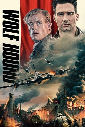 Opération Wolf Hound 2022 - Film Complet Streaming