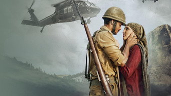 Mehbooba (2018)