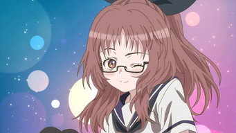 第4話：Mini Anime: That Is the Most Important Thing