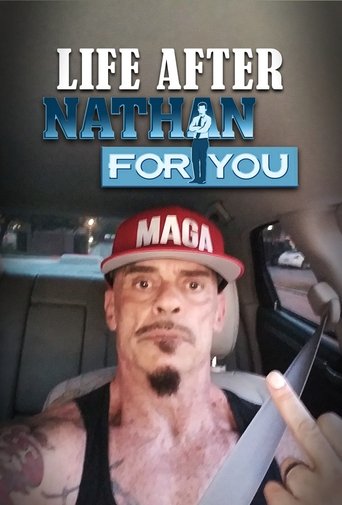 Life After Nathan For You (2025)
