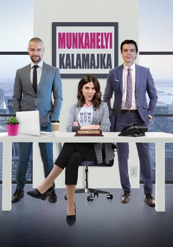 Munkahelyi kalamajka