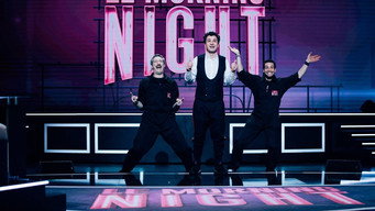 Le morning night (2020- )