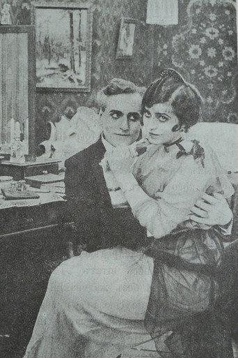 A Scalped Corpse (1915)