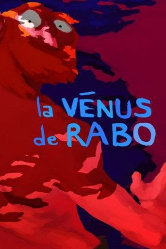 La V&eacute;nus de Rabo (2010)
