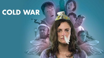 Cold War (2017)