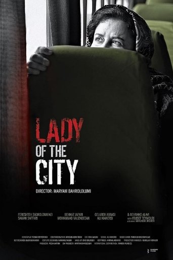 Lady of The City (2022)