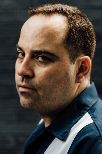 Foto de Dimitri Vantis