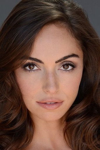 Foto de Marlyse Londe