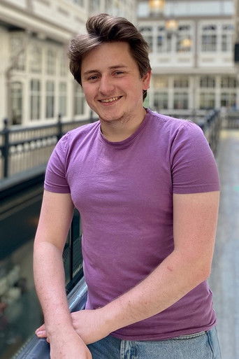 Foto de Alexander Tannahill