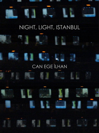 Night, Light, Istanbul (1970)