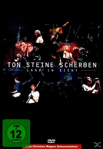 Poster of Ton Steine Scherben: Land in Sicht