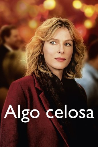 Poster of Algo celosa