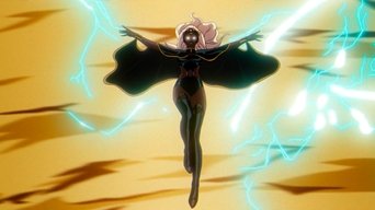 Cena de Tolerância é Extinção (2)