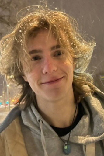 Zachary Hugill