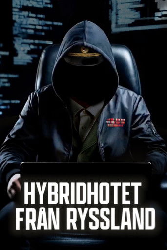 Hybridhotet från Ryssland