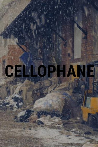 Cellophane