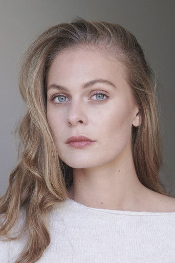 Foto de Ida Ursin-Holm