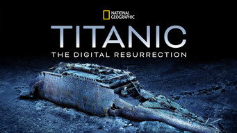 Still 6 from Titanic: The Digital Resurrection