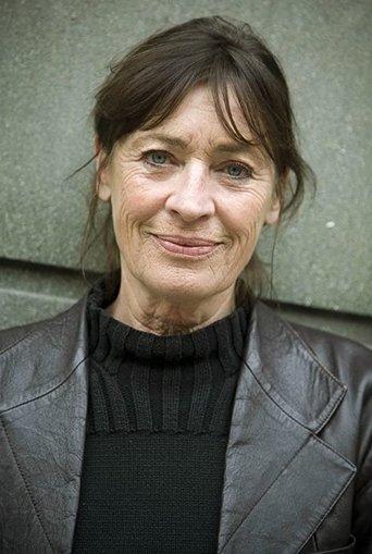 Eva-Britt Strandberg