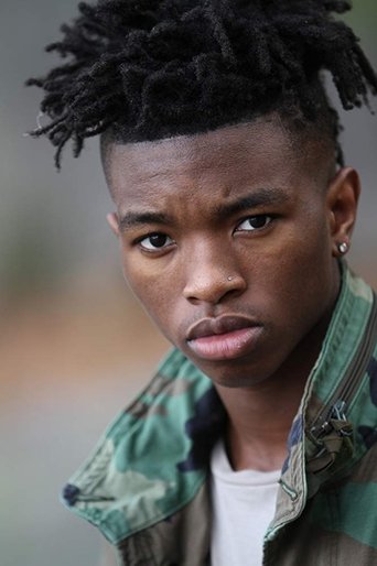 Imagine Jasun Jabbar Wardlaw Jr.