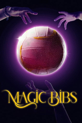 Magic Bibs (2025)